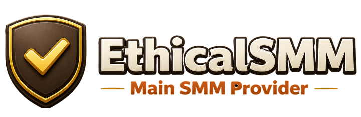 EthicalSMM | Main SMM Provider